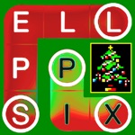 Download SpellPix Xmas app