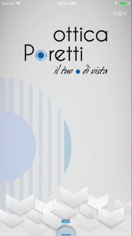 Ottica Poretti Tenero