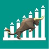 GoStock -Live Stock Market App