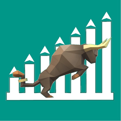 GoStock -Live Stock Market App iOS App
