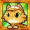 Take a journey into the world of Catlandia where innocent kittens are being brainwashed by the evil ChowCorp and held from their free will