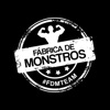 Fábrica de Monstros Official