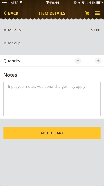 Joes Kitchen screenshot-3