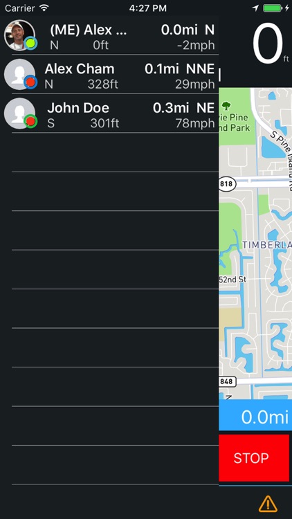 PPG Finder screenshot-3