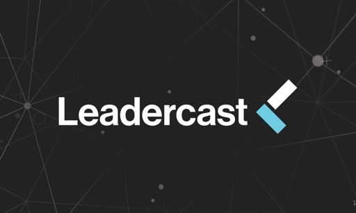 Leadercast.TV icon