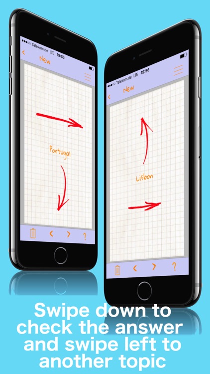 Memoryx: learn & memorise easy