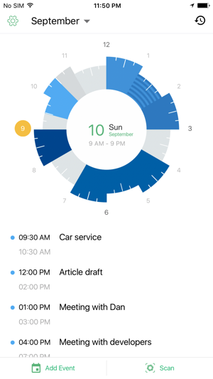 Slice Planner(圖1)-速報App