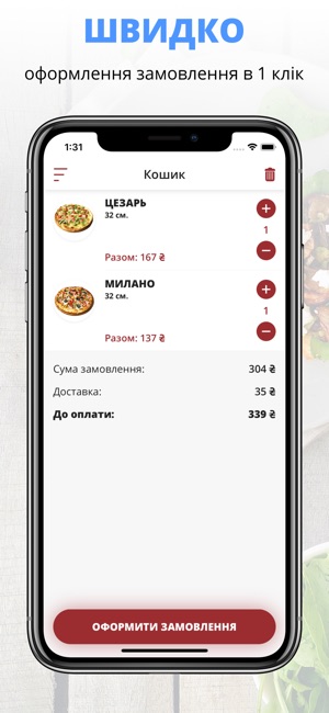 MF pizza | Украина(圖3)-速報App