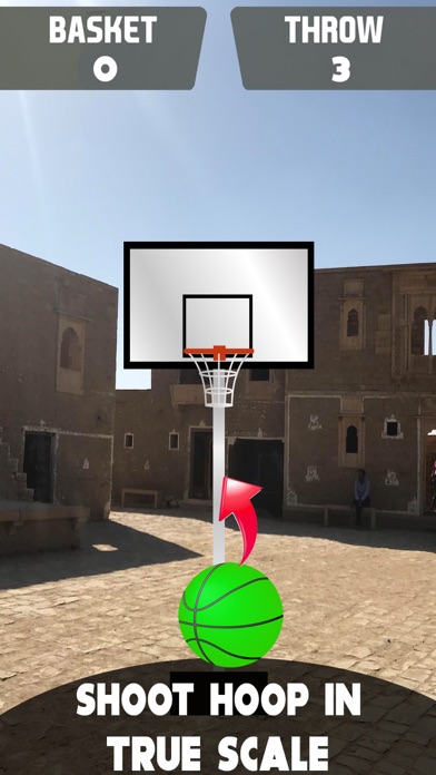 Rajasthan Basketball Academy screenshot 4