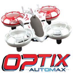 LiteHawk OPTIX