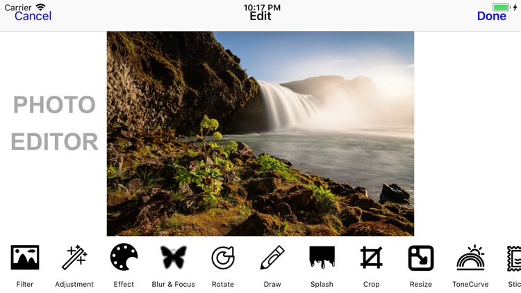 CloudEye Pro - File Browser