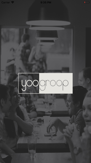 Yoogroop