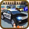 Real Police Car Parking Simulator 3D Game