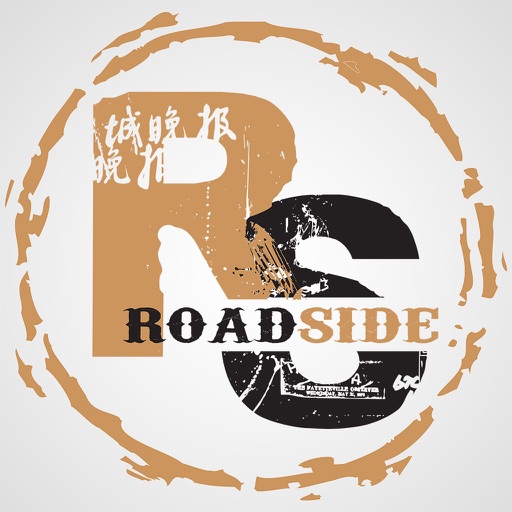 Roadside Music Club & Restaura icon