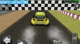 Game screenshot Sports Car Drift Sim mod apk