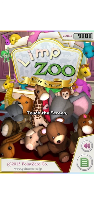 Limp Zoo