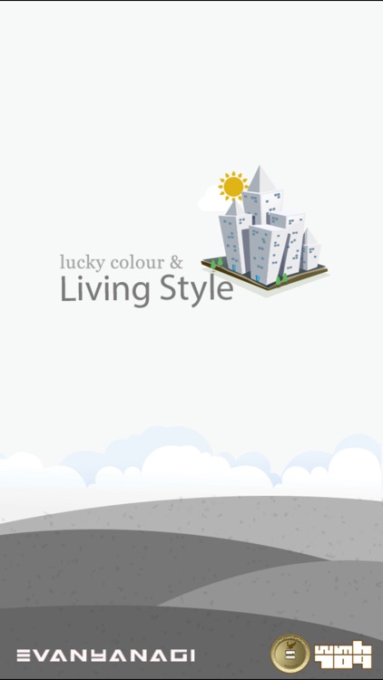 Lucky Colour & Living Style Pro