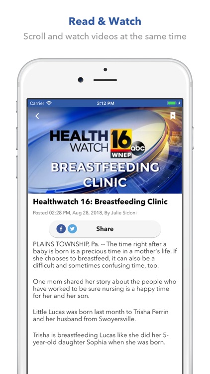 WNEP