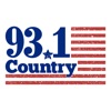 Country 93.1