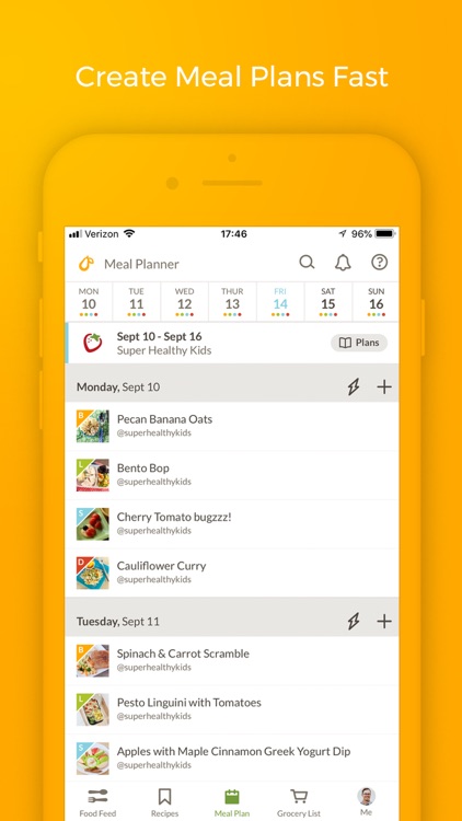 Prepear screenshot-3