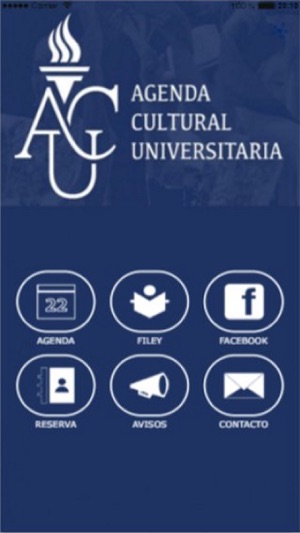 Cultura UADY