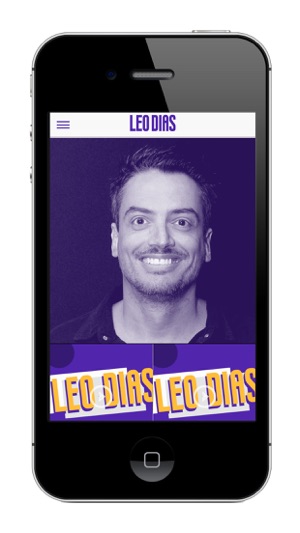 Leo Dias Oficial(圖4)-速報App