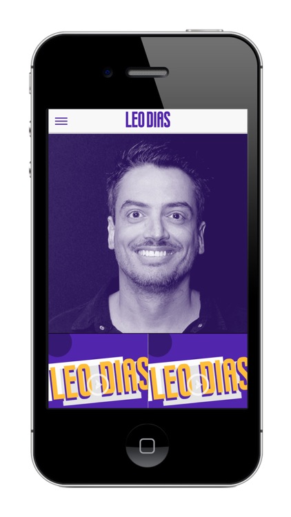 Leo Dias Oficial screenshot-3