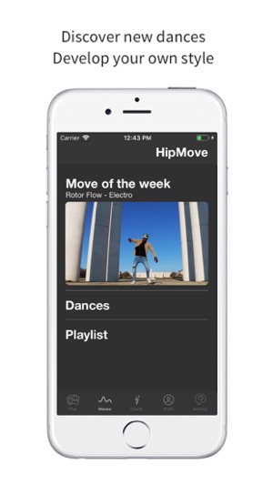 HipMove(圖3)-速報App