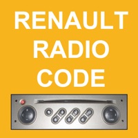 Renault Radio Code Generator apk