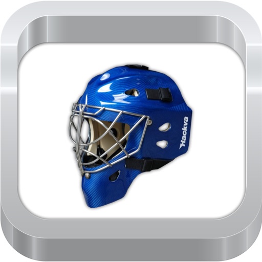 Goalie Scout