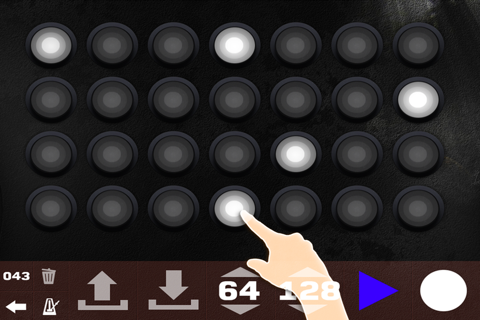 Dubstep Song Construction Kit - náhled