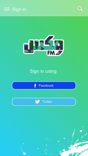 Radio MixFM(圖3)-速報App