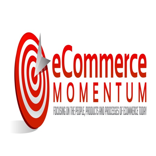 eCommerce Momentum iOS App