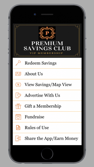 Premium Savings Club(圖2)-速報App