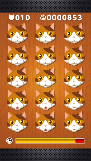 Odd Cat Out(圖2)-速報App