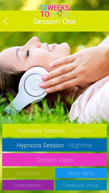 Virtual Gastric Band Hypnosis