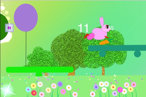 Run Bunny Home Kids - náhled