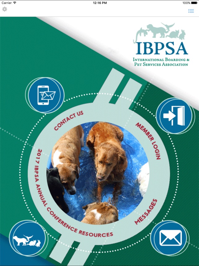 Int Boarding & Pet Services HD(圖1)-速報App