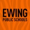 The Ewing Public Schools app is a great way to conveniently stay up to date on what’s happening