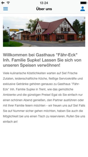 Gasthaus Fähr-Eck(圖2)-速報App