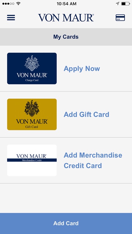 Von Maur