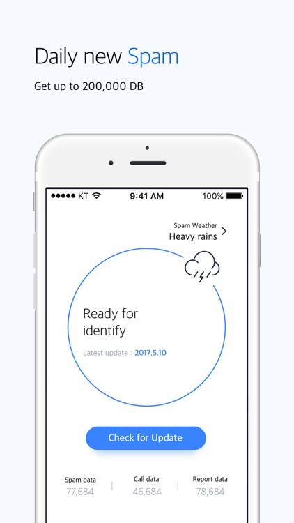 whowho - Spam block & CallerID screenshot-3
