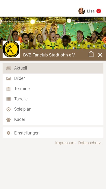 BVB Fanclub Stadtlohn e.V.