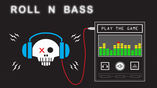 Roll N Bass(圖1)-速報App