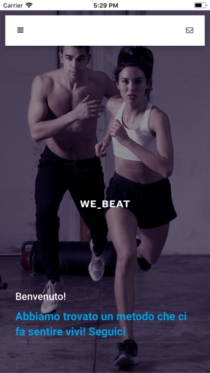 WE_BEAT