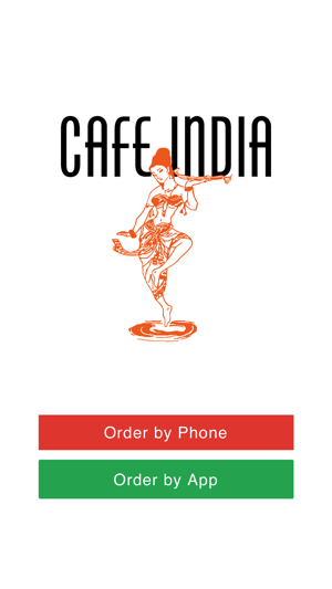 Cafe India TS24(圖2)-速報App