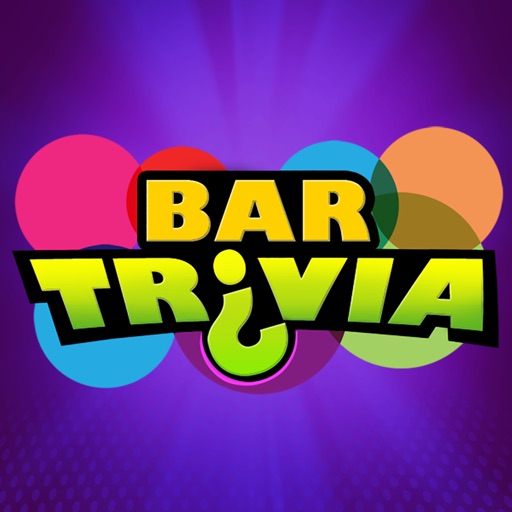 BarTrivia TV icon