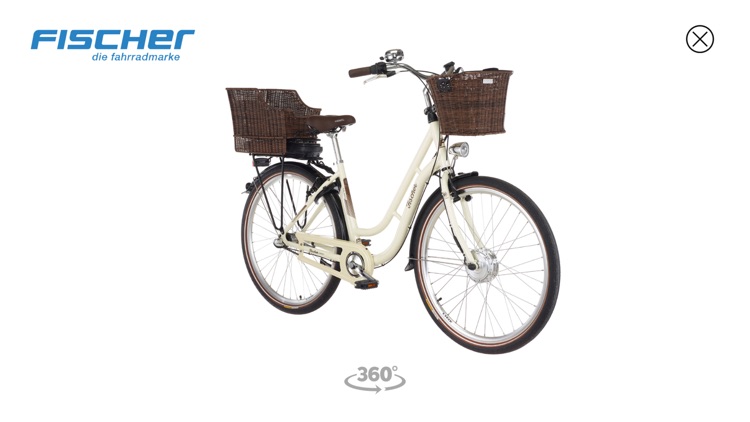 FISCHER E-BIKE APP screenshot-3