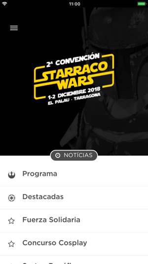 Starraco Wars