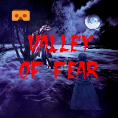 Activities of Valley of Fear Virtual Reality